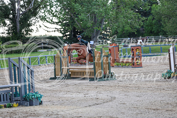 06641 - Elina - 2026 Rocky Mountain Classic III - Sunday August 23rd