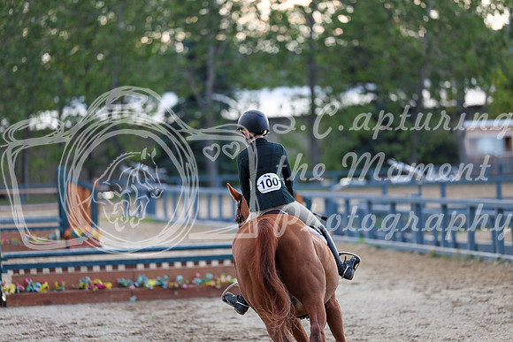 06649 - Elina - 2026 Rocky Mountain Classic III - Sunday August 23rd