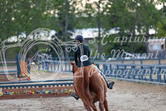 06650 - Elina - 2026 Rocky Mountain Classic III - Sunday August 23rd