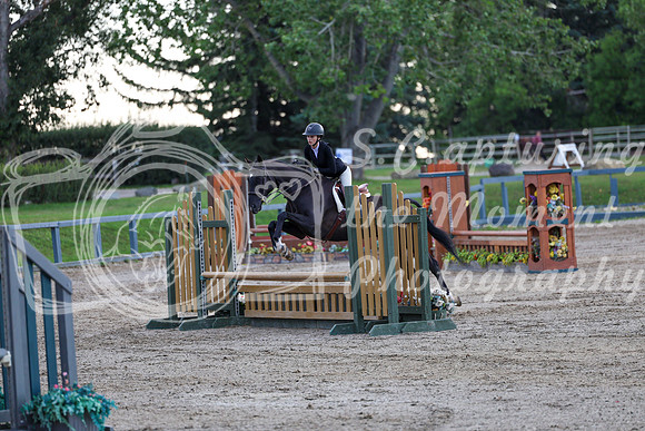 06595 - Elina - 2026 Rocky Mountain Classic III - Sunday August 23rd