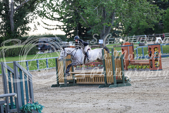 06658 - Elina - 2026 Rocky Mountain Classic III - Sunday August 23rd