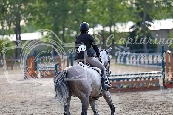 06664 - Elina - 2026 Rocky Mountain Classic III - Sunday August 23rd