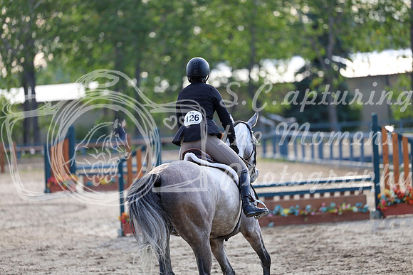06665 - Elina - 2026 Rocky Mountain Classic III - Sunday August 23rd