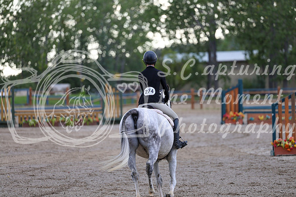 06317 - Elina - 2026 Rocky Mountain Classic III - Sunday August 23rd