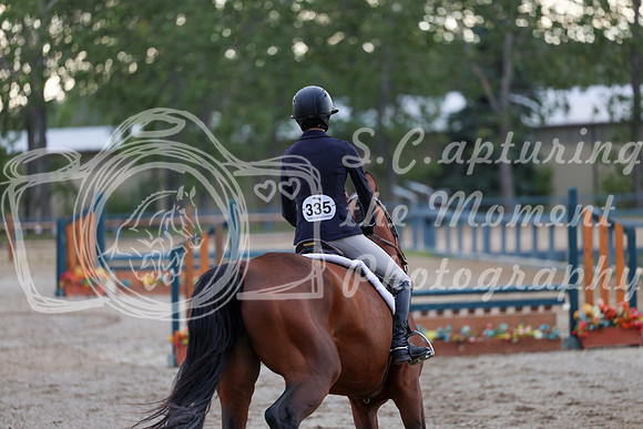 06367 - Elina - 2026 Rocky Mountain Classic III - Sunday August 23rd