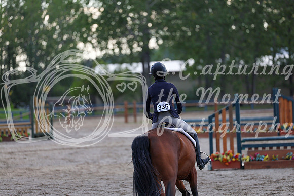 06483 - Elina - 2026 Rocky Mountain Classic III - Sunday August 23rd