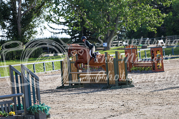 06828 - Elina - 2026 Rocky Mountain Classic III - Sunday August 23rd