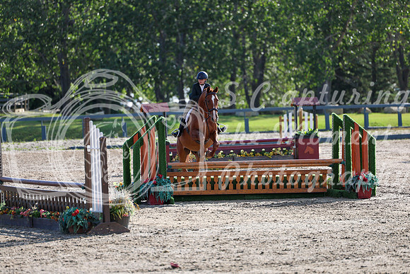 06835 - Elina - 2026 Rocky Mountain Classic III - Sunday August 23rd