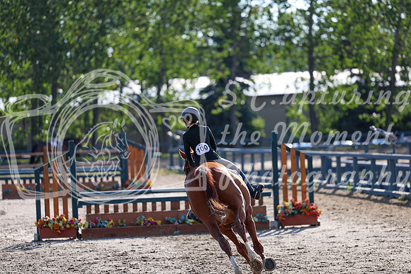 06849 - Elina - 2026 Rocky Mountain Classic III - Sunday August 23rd