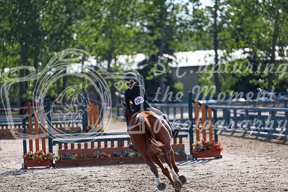 06850 - Elina - 2026 Rocky Mountain Classic III - Sunday August 23rd