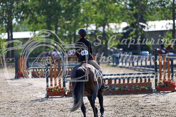 06881 - Elina - 2026 Rocky Mountain Classic III - Sunday August 23rd