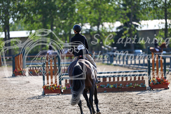 06883 - Elina - 2026 Rocky Mountain Classic III - Sunday August 23rd