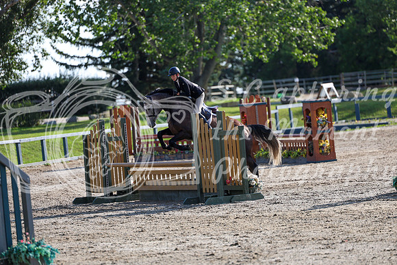 06886 - Elina - 2026 Rocky Mountain Classic III - Sunday August 23rd