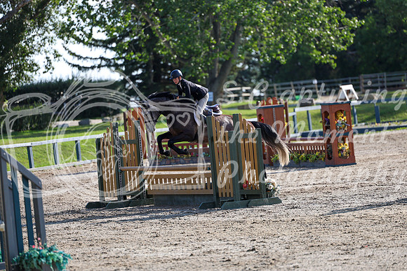 06887 - Elina - 2026 Rocky Mountain Classic III - Sunday August 23rd