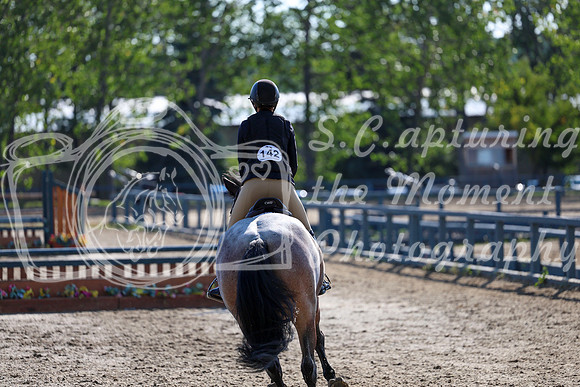 07256 - Elina - 2026 Rocky Mountain Classic III - Sunday August 23rd