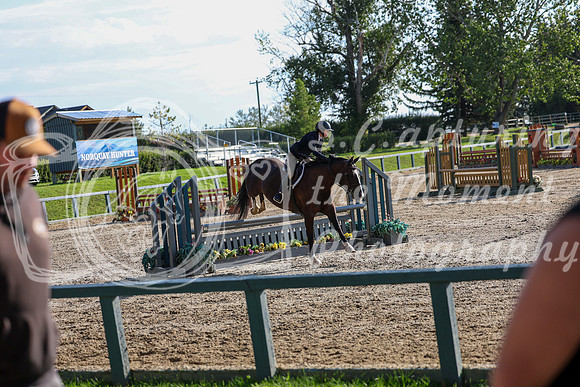 06877 - Elina - 2026 Rocky Mountain Classic III - Sunday August 23rd