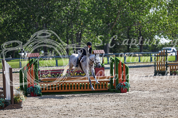 07331 - Elina - 2026 Rocky Mountain Classic III - Sunday August 23rd