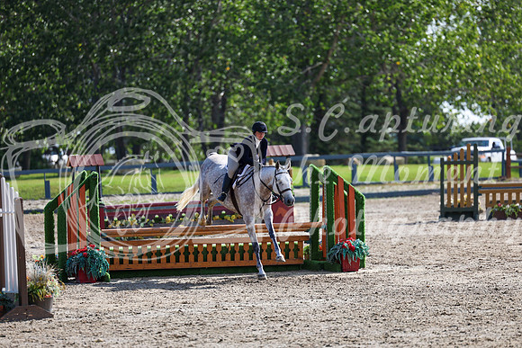 07332 - Elina - 2026 Rocky Mountain Classic III - Sunday August 23rd