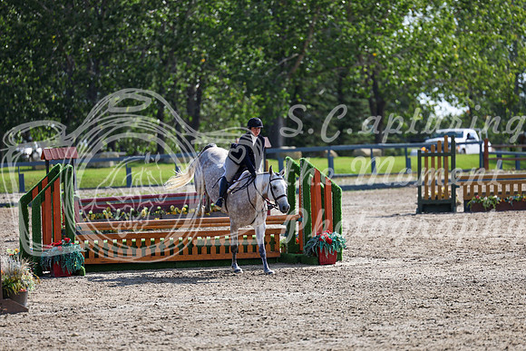 07334 - Elina - 2026 Rocky Mountain Classic III - Sunday August 23rd