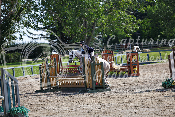 07335 - Elina - 2026 Rocky Mountain Classic III - Sunday August 23rd