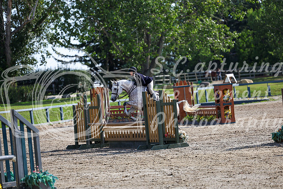 07336 - Elina - 2026 Rocky Mountain Classic III - Sunday August 23rd