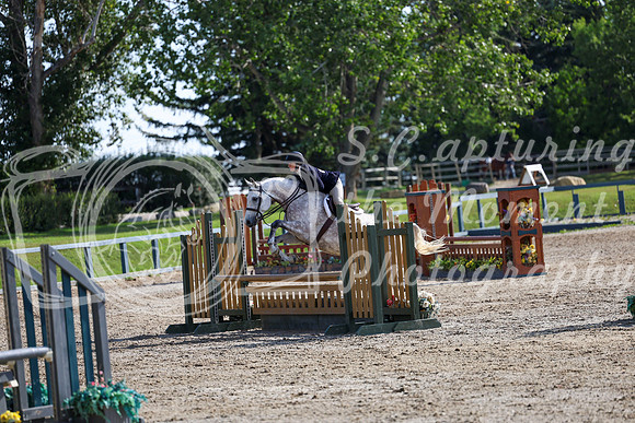 07337 - Elina - 2026 Rocky Mountain Classic III - Sunday August 23rd