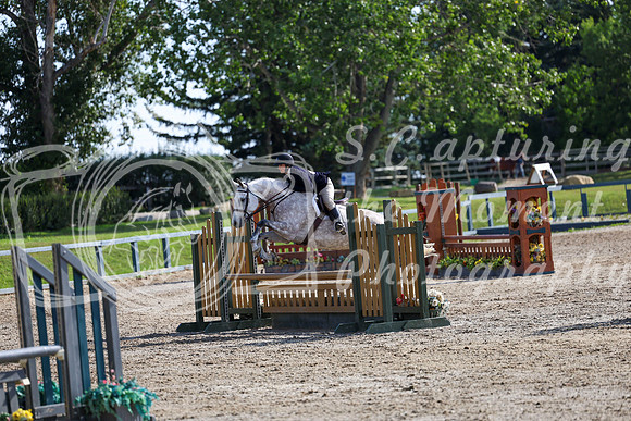 07338 - Elina - 2026 Rocky Mountain Classic III - Sunday August 23rd
