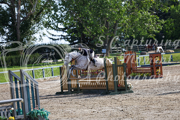 07339 - Elina - 2026 Rocky Mountain Classic III - Sunday August 23rd