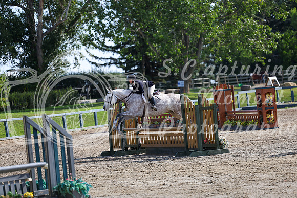 07340 - Elina - 2026 Rocky Mountain Classic III - Sunday August 23rd