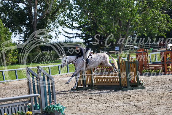 07342 - Elina - 2026 Rocky Mountain Classic III - Sunday August 23rd