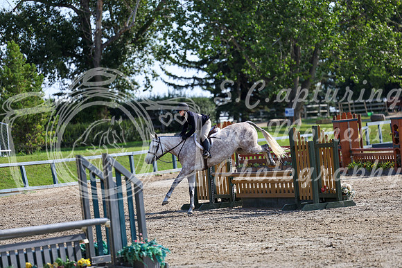 07343 - Elina - 2026 Rocky Mountain Classic III - Sunday August 23rd