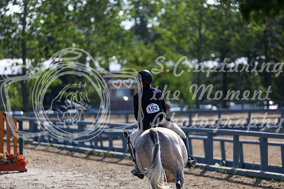 07345 - Elina - 2026 Rocky Mountain Classic III - Sunday August 23rd