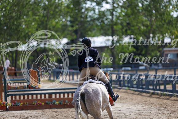 07411 - Elina - 2026 Rocky Mountain Classic III - Sunday August 23rd