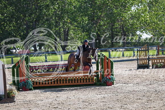 07219 - Elina - 2026 Rocky Mountain Classic III - Sunday August 23rd