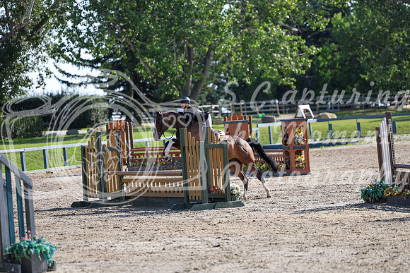 07296 - Elina - 2026 Rocky Mountain Classic III - Sunday August 23rd