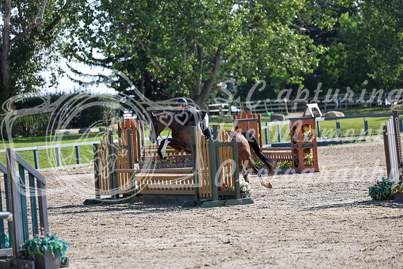 07297 - Elina - 2026 Rocky Mountain Classic III - Sunday August 23rd
