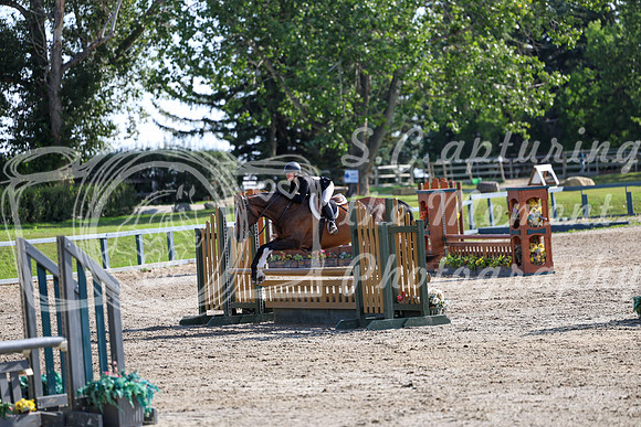 07299 - Elina - 2026 Rocky Mountain Classic III - Sunday August 23rd