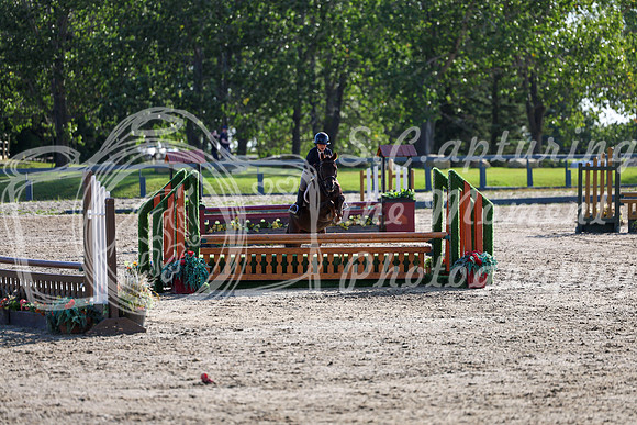 06931 - Elina - 2026 Rocky Mountain Classic III - Sunday August 23rd