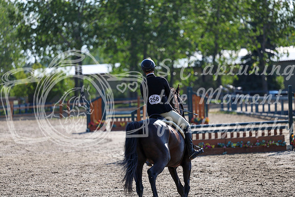 07026 - Elina - 2026 Rocky Mountain Classic III - Sunday August 23rd