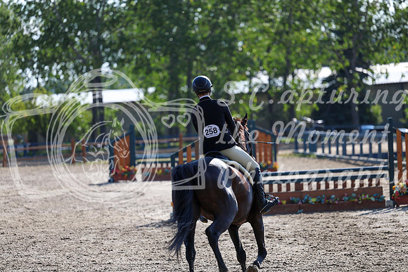 07027 - Elina - 2026 Rocky Mountain Classic III - Sunday August 23rd