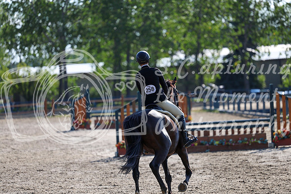 07028 - Elina - 2026 Rocky Mountain Classic III - Sunday August 23rd