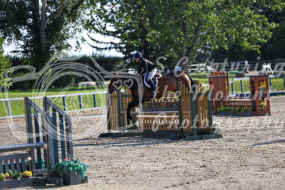 06998 - Elina - 2026 Rocky Mountain Classic III - Sunday August 23rd
