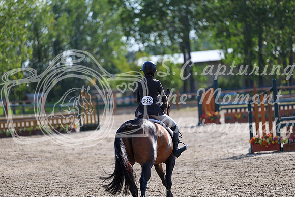 07186 - Elina - 2026 Rocky Mountain Classic III - Sunday August 23rd