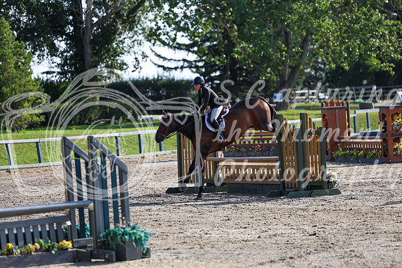 07000 - Elina - 2026 Rocky Mountain Classic III - Sunday August 23rd