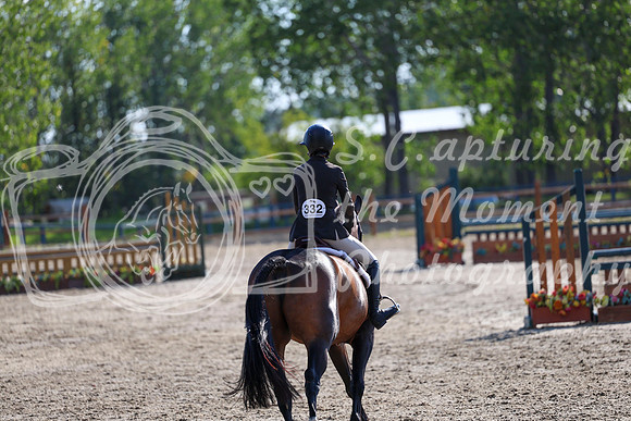 07187 - Elina - 2026 Rocky Mountain Classic III - Sunday August 23rd