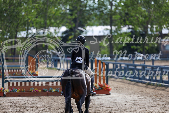 07431 - Elina - 2026 Rocky Mountain Classic III - Sunday August 23rd