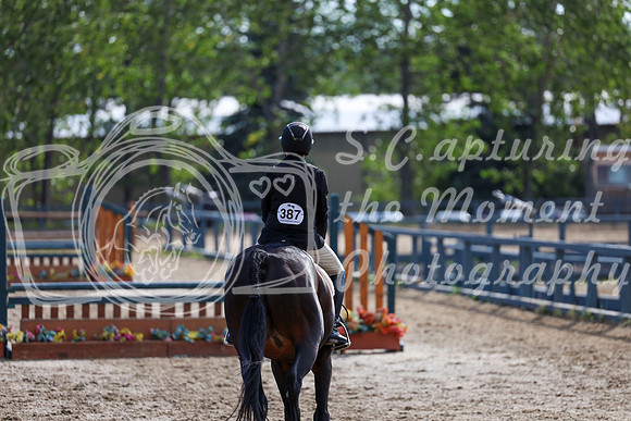 07432 - Elina - 2026 Rocky Mountain Classic III - Sunday August 23rd