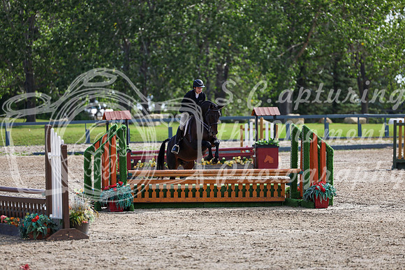 07434 - Elina - 2026 Rocky Mountain Classic III - Sunday August 23rd