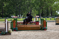 07436 - Elina - 2026 Rocky Mountain Classic III - Sunday August 23rd