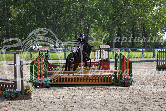 07436 - Elina - 2026 Rocky Mountain Classic III - Sunday August 23rd